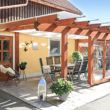 Gorgeous Home In Waldthurn With Wifi Exteriör bild